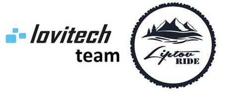 Lovitech Liptov Ride TEAM 2016 Lovitech Liptov Ride TEAM 2016
