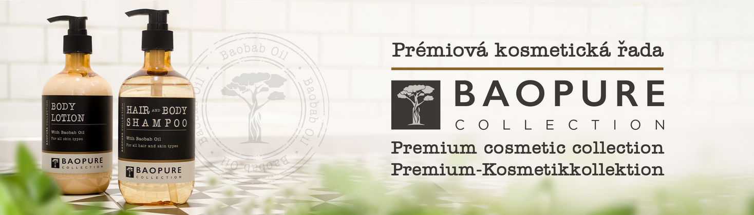 BAOPURE collection 