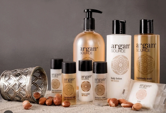 ARGAN SOURCE