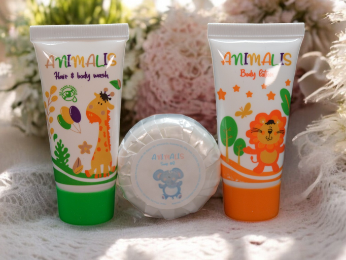 ANIMALIS