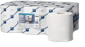 TORK Papierová utierka Reflex M4 300m 473242 (balenie 6ks)