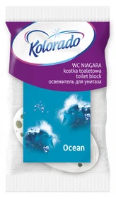 WC košík Kolorado Niagara ocean 35g