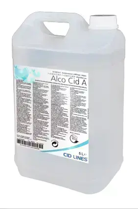 ALCO CID A 5L
