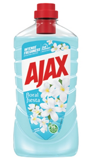 AJAX Floral Fiesta Jasmine 1000 ml