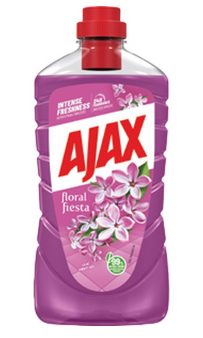 AJAX Floral Fiesta Lilac 1000 ml