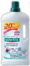 SANYTOL dezinfekcia na bielizeň 1,2 L