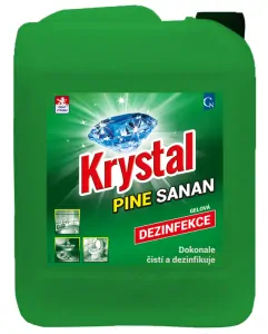Krystal Pine Sanan 5L