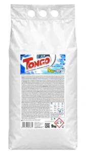 Tongo prací prášok univerzálny 9kg