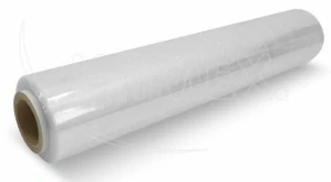 Prieťažná fólia "stretch" na palety (PE) 23µm 50cm 2,1kg [1 ks]