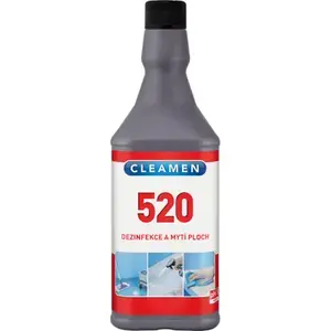 Cleamen 520 DEZI PPM 1l