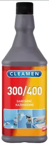 Cleamen 300/400 sanitárny denný 1L