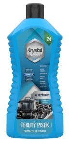 Krystal tekutý piesok 600g