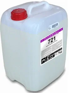 Cleamen 721 nepenivý kyslý NP-CIP čistič 24kg