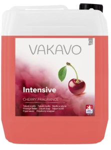 Vakavo Intensive tekuté mydlo 5L