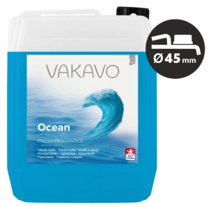 Vakavo Ocean tekuté mydlo 5L