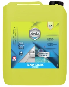 KRYSTAL Sanan klasik 5,5 KG