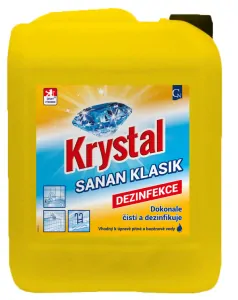 KRYSTAL Sanan klasik 5,5KG