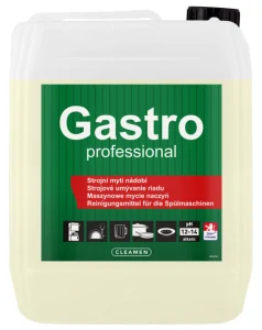 CLEAMEN Gastro Professional strojné umývanie riadu 6kg