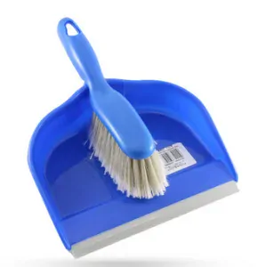 Súprava metlička s lopatkou