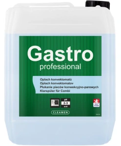 CLEAMEN Gastro Professional oplach konvektomatov 5L