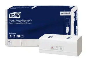 TORK utierky Peakserve nadväzujúce 4920ks H5 100585