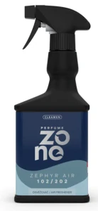 Cleamen 102/202 osviežovač, neutralizátor pachov 550ml