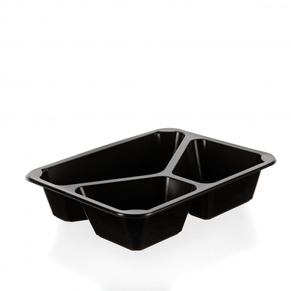 Miska zatavovacia 3D 227x178x50mm LITE 22g 600ks