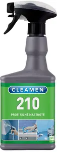 Cleamen 210 Gastron 550 ml profi odmastňovač