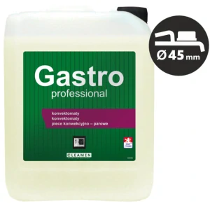 CLEAMEN Gastro Professional konvektomaty 5,5kg