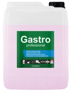 CLEAMEN Gastro Professional strojný oplach riadu 10kg
