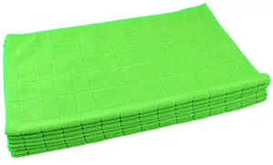 Mikrohandra Destiny 60x50, 250g/m2 zelená 1ks
