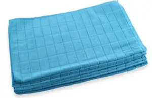 Mikrohandra Destiny 60x50, 250g/m2 modrá 1ks