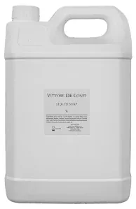 Vittore de Conti tekuté mydlo PS 5L kanister