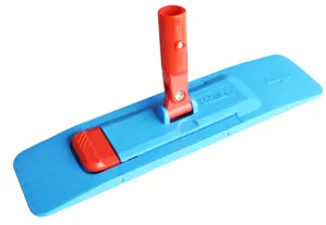 CN Držiak mopu kapsový mechanický 40 cm