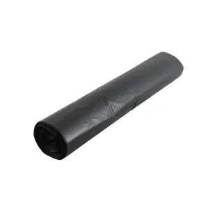 Vrecko do koša (LDPE) standard čierne 60 x 70 cm 60L [25 ks]