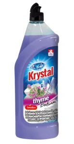Krystal balzám na riad materina dúška 750ml