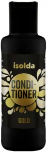 ISOLDA gold kondicionér 75ml /25ks/