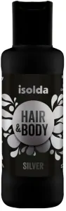 ISOLDA silver hair& body 75ml /25ks/