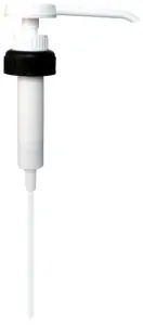 Dávkovacia pumpa 30 ml pre kanistre 5 l, 10 l, 20 l (45+60mm)
