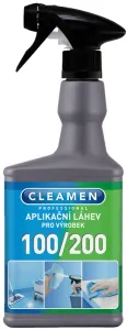 CLEAMEN 100/200 aplikačná fľaša 550 ml