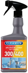 CLEAMEN 300/400 aplikačná fľaša 550 ml