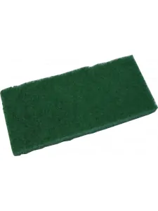 Pad ručný tmavozelený
