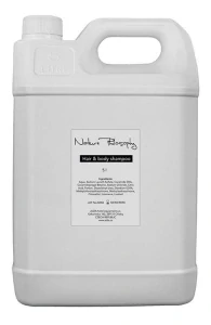 Nature Philosophy šampón telový a vlasový, kanister 5000ml