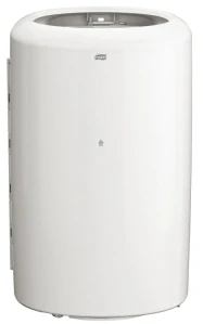 Kôš odpadkový TORK 50L biely