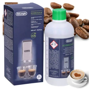 De'Longhi DLSC500 Eco Decalk ekologický odvápňovač 500ml