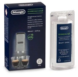 De'Longhi DLSC500 Eco Decalk ekologický odvápňovač mini 100ml