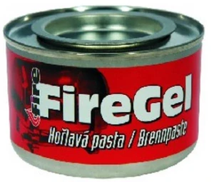 Horľavá pasta 200g