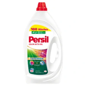 Persil prací gél na farebné prádlo 4,5L / 100PD