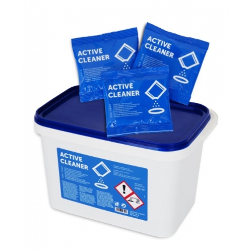 Retigo Active Cleaner 3kg čistiaci prášok (50x60g)
