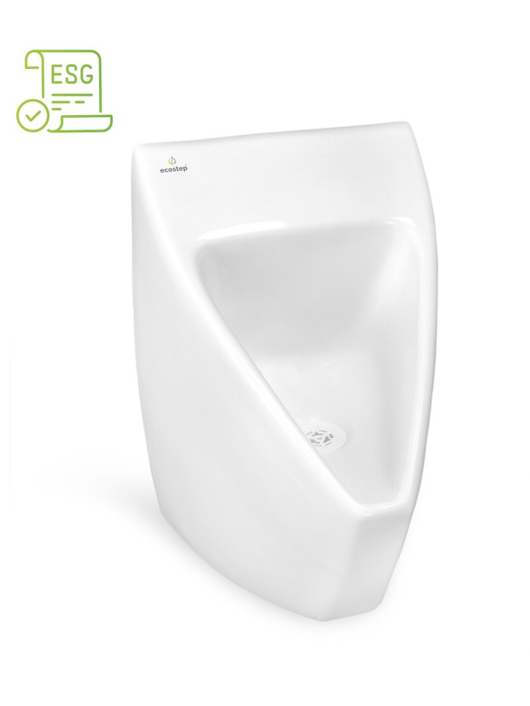Bezvodný pisoár ECOSTEP P1.1